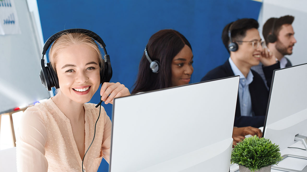 云电话系统具备便捷、实用等特点，落实云端一站式服务