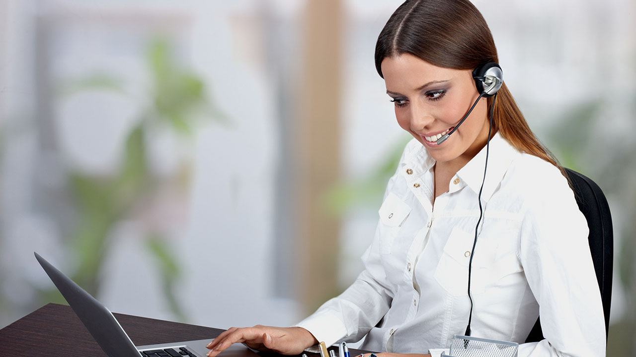 客户中心脚本嵌入呼叫中心系统的益处配图1