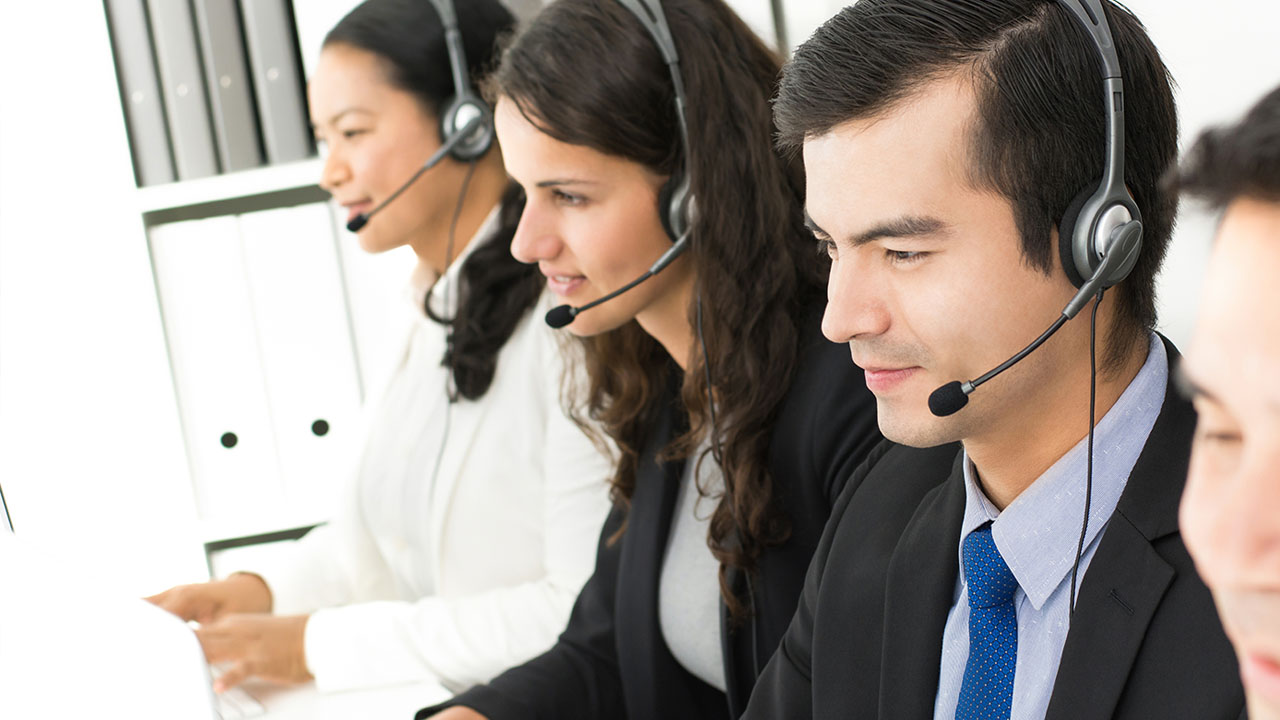 呼叫中心未来的发展趋势，探索服务变革的三个方向