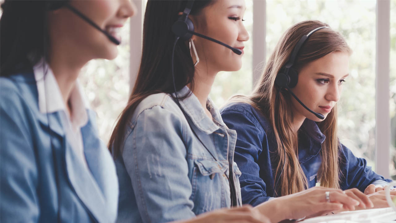 在线客服系统集合9大优势，提供全场景解决方案