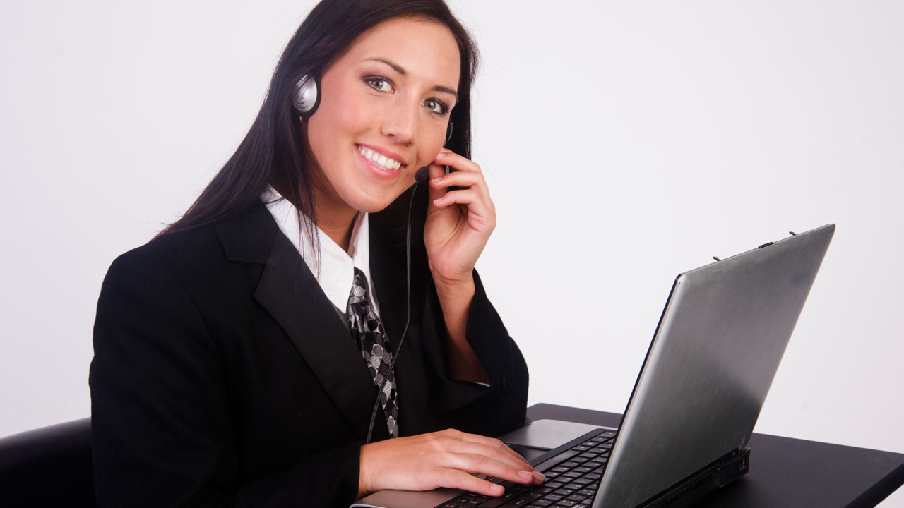 呼叫系统技术原理配图1