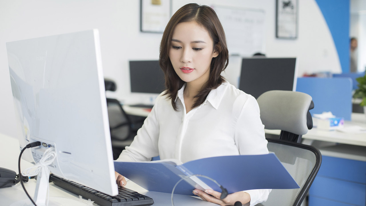 400电话服务平台全程可视化操作，规范各项业务流程