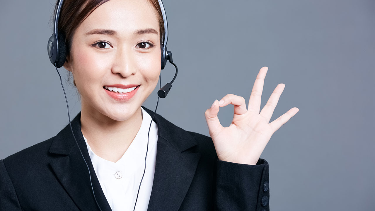 大连呼叫中心公司配图1