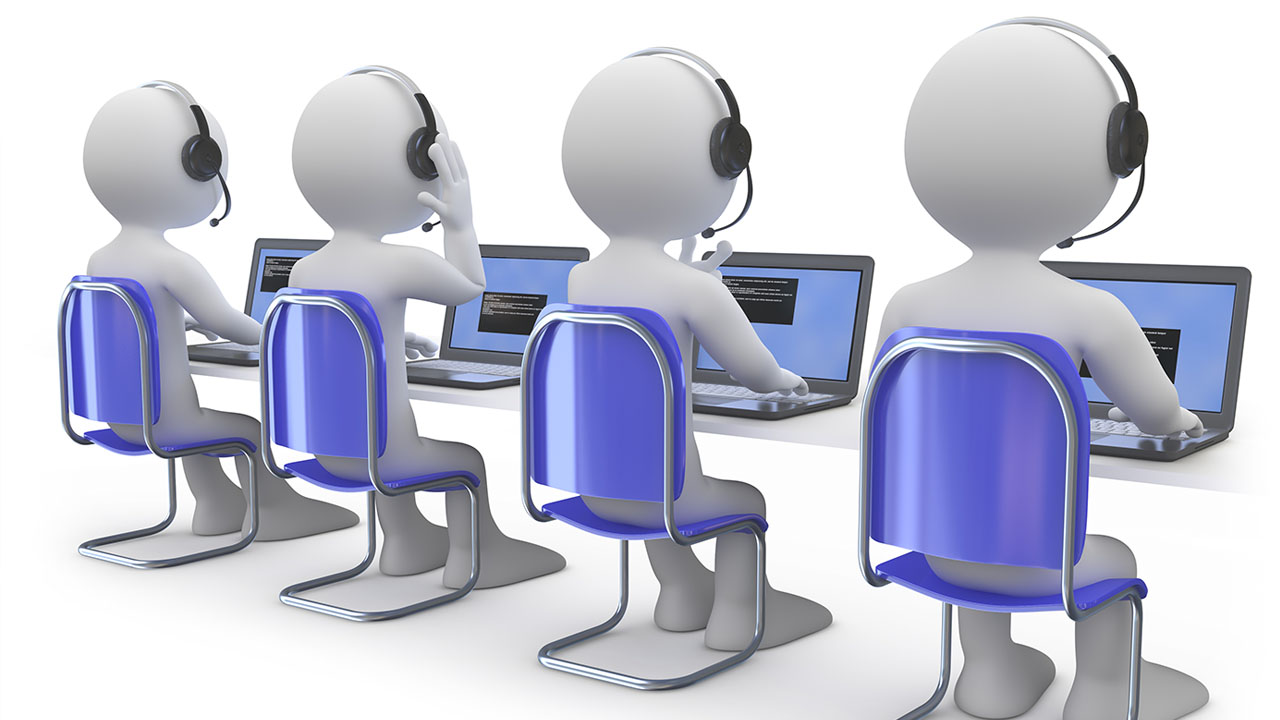 ai人工智能客服系统自动回复访客信息，沟通效率倍增